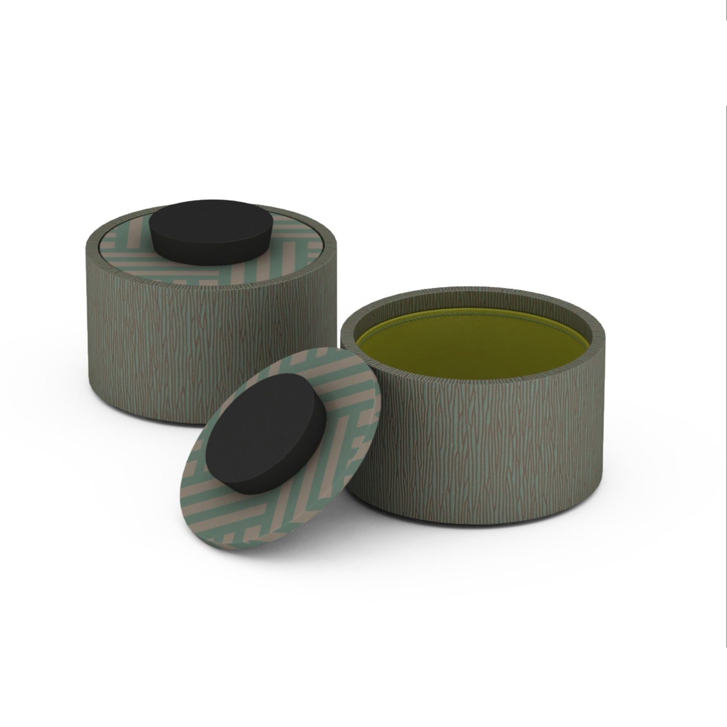 Jewelry Trays & Boxes