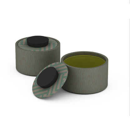 Jewelry Trays & Boxes