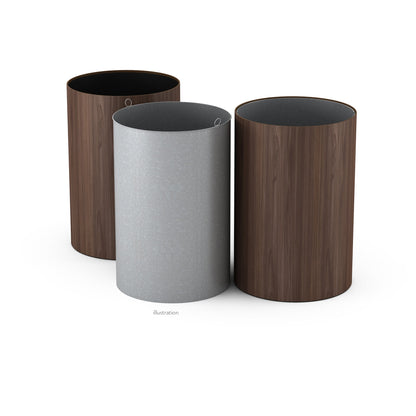 Large Format Wastebaskets