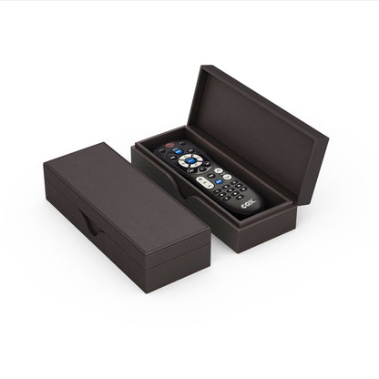 Remote Control Boxes and Trays