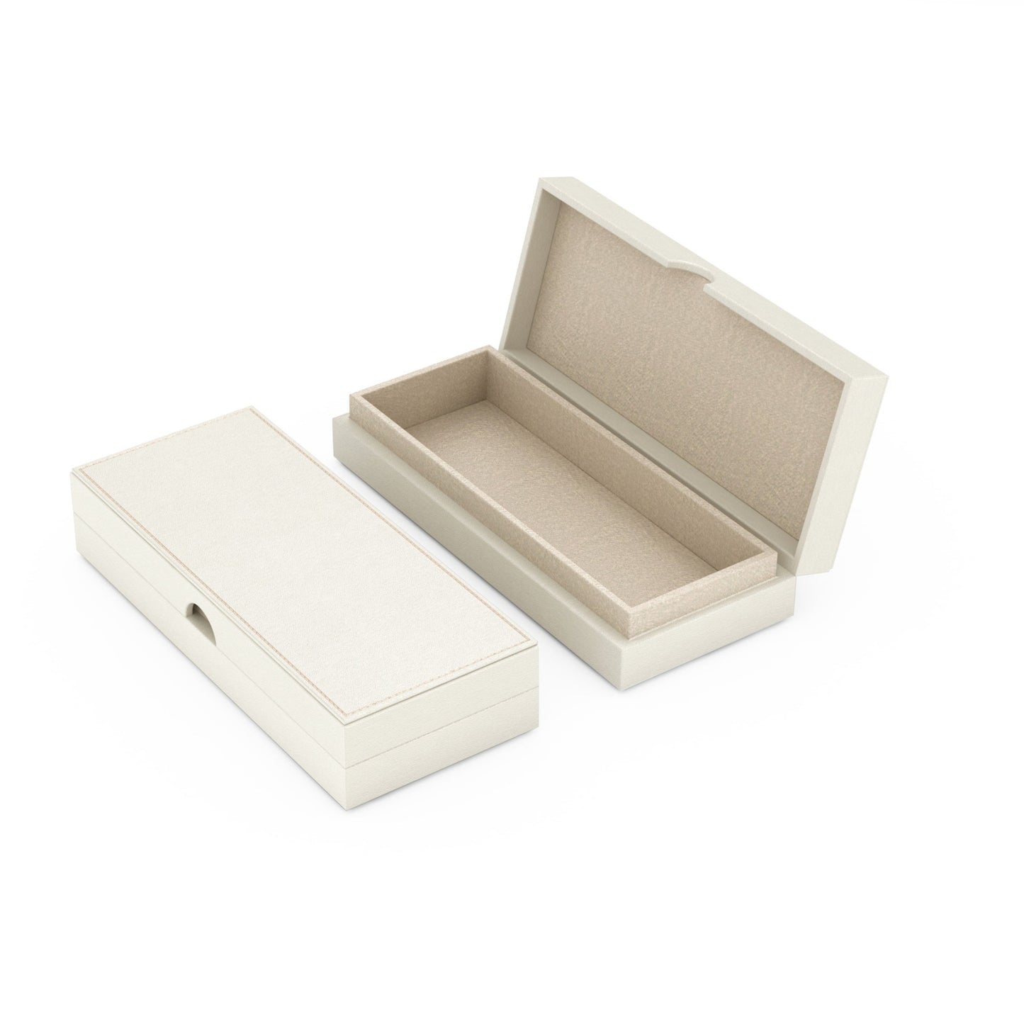 Remote Control Boxes and Trays