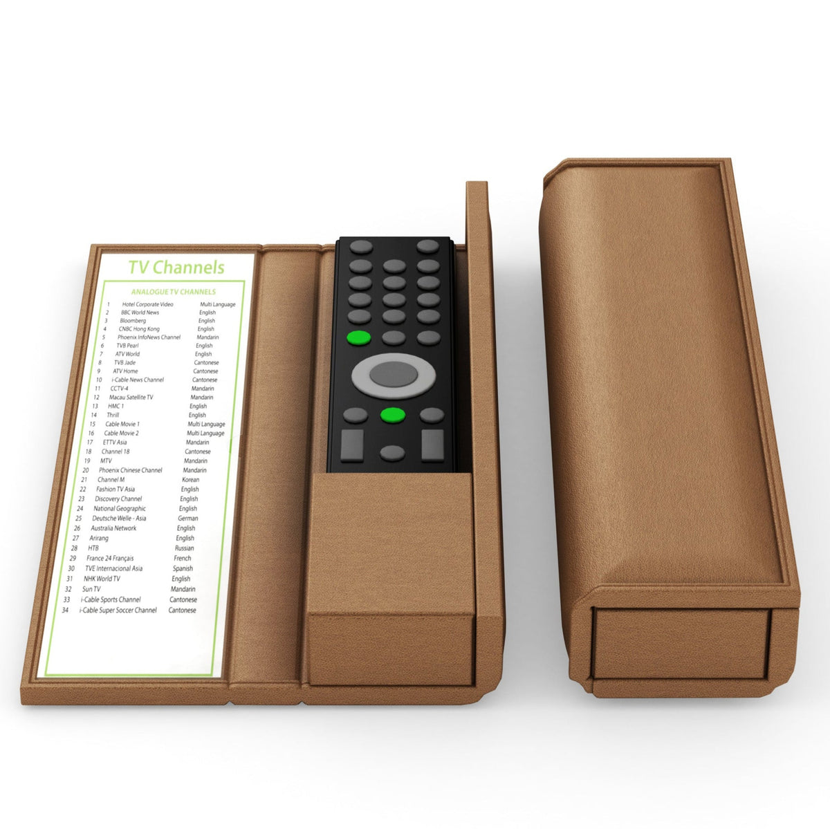 Nintendo Remote Control Wraps Synthetic Leather Remote Control Wraps | Via Motif