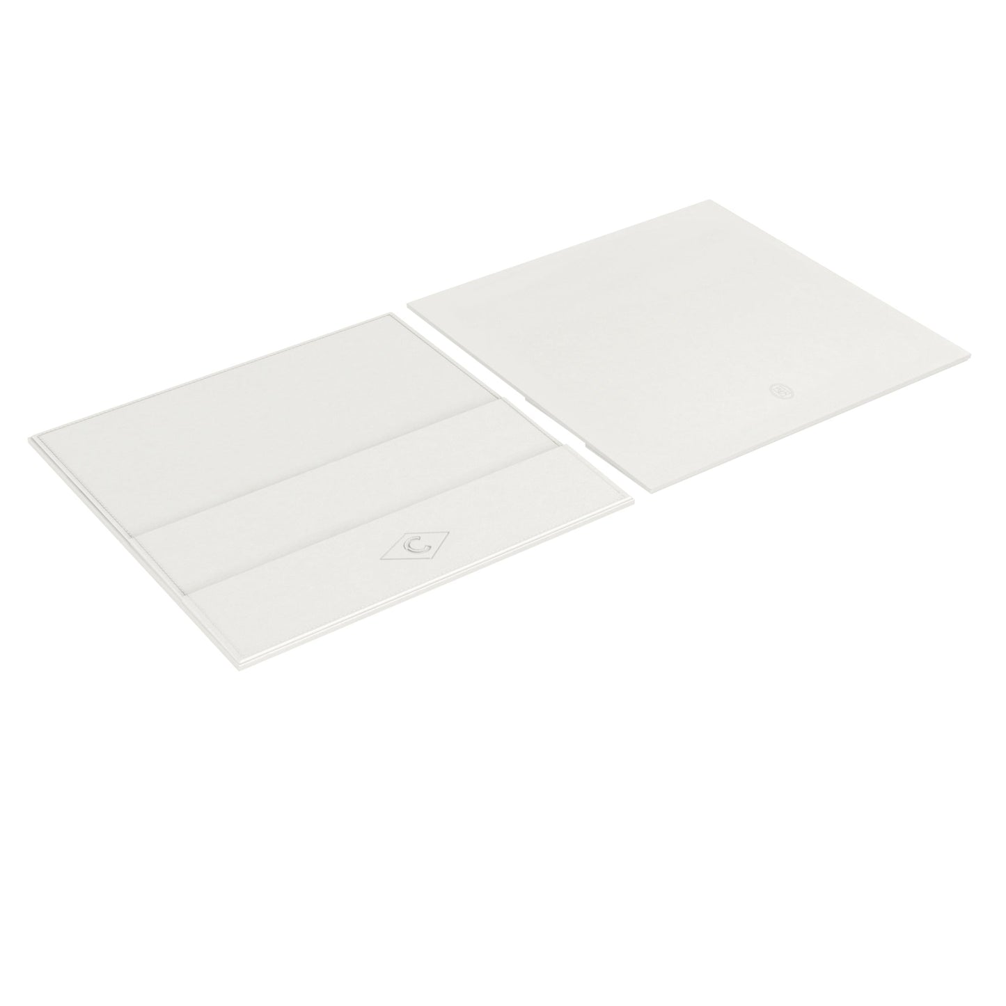 Stationary Folios, Folders and Boxes