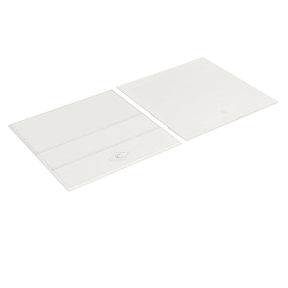 Stationary Folios, Folders and Boxes