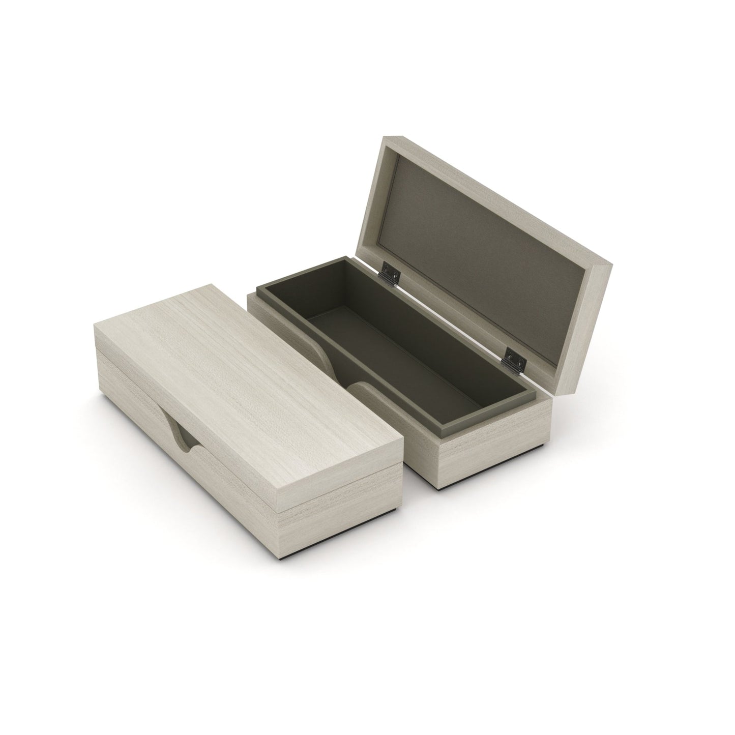 Remote Control Boxes and Trays