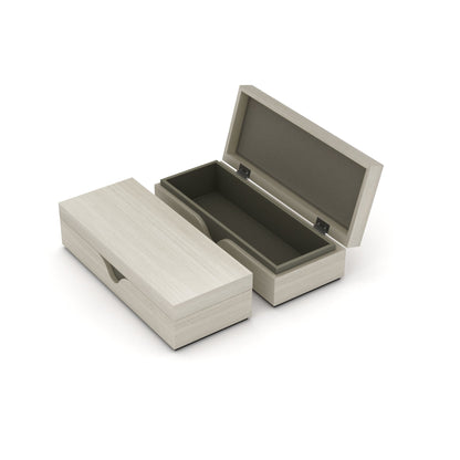 Remote Control Boxes and Trays