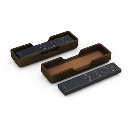 Remote Control Boxes and Trays