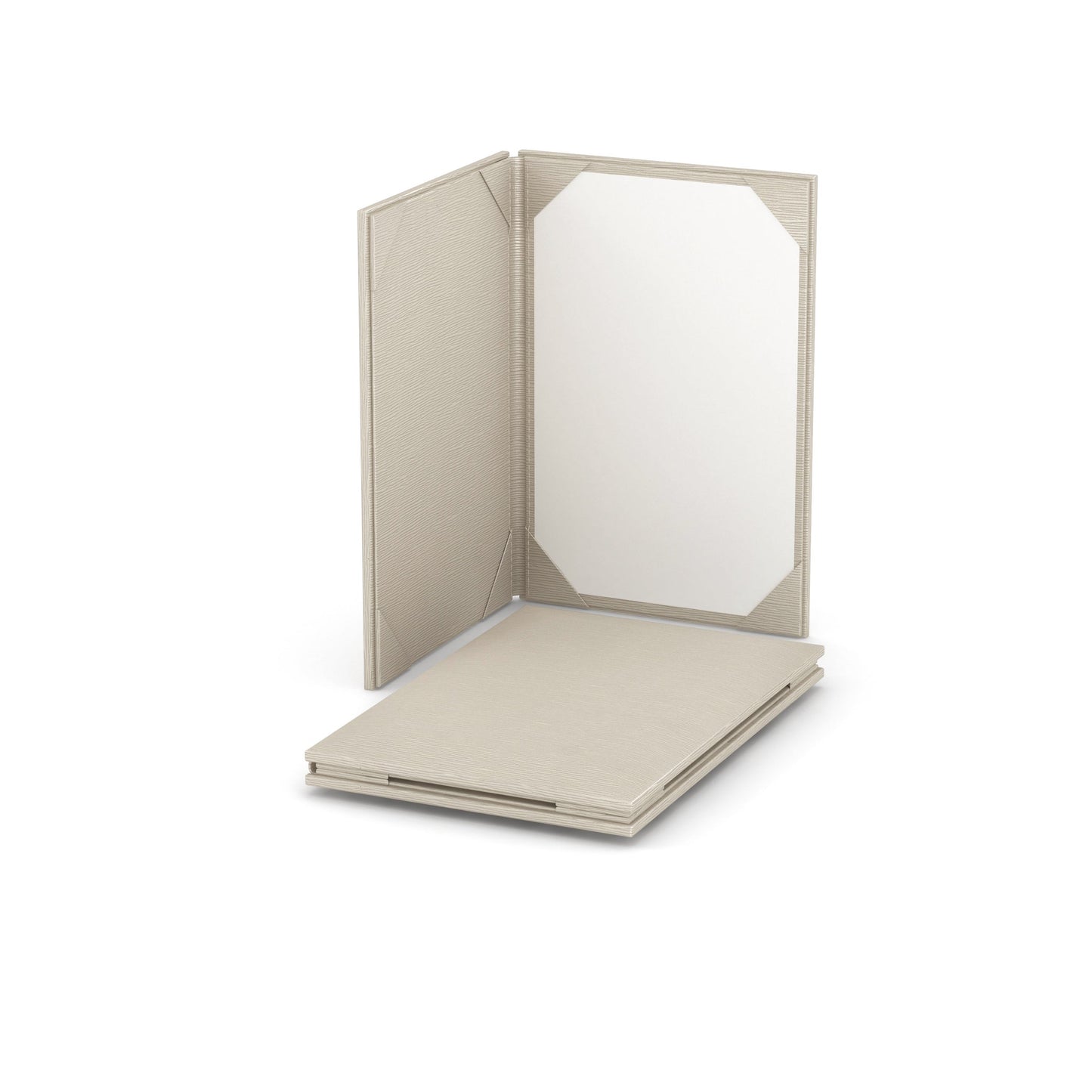 Stationary Folios, Folders and Boxes