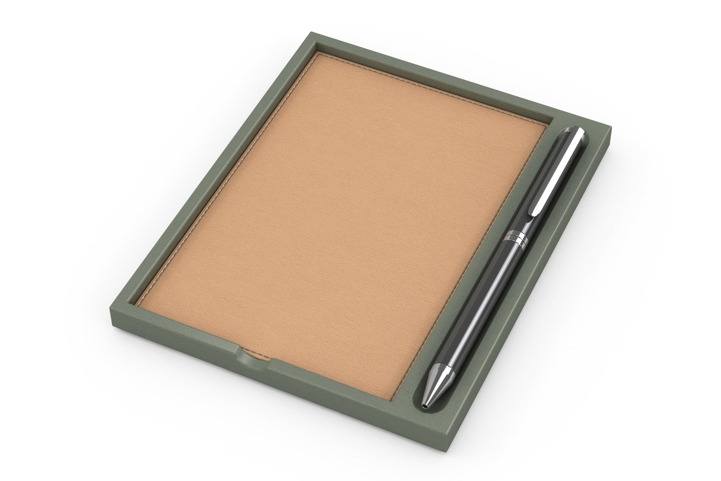 Product Spotlight:  Notepad Holder