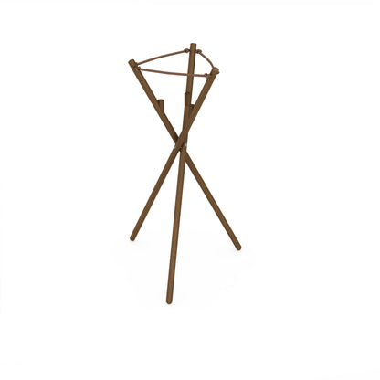 Wood Stands for Resin Wine Buckets