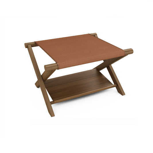 Premier Luggage Rack - Wood