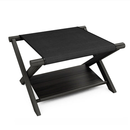 Premier Luggage Rack - Wood