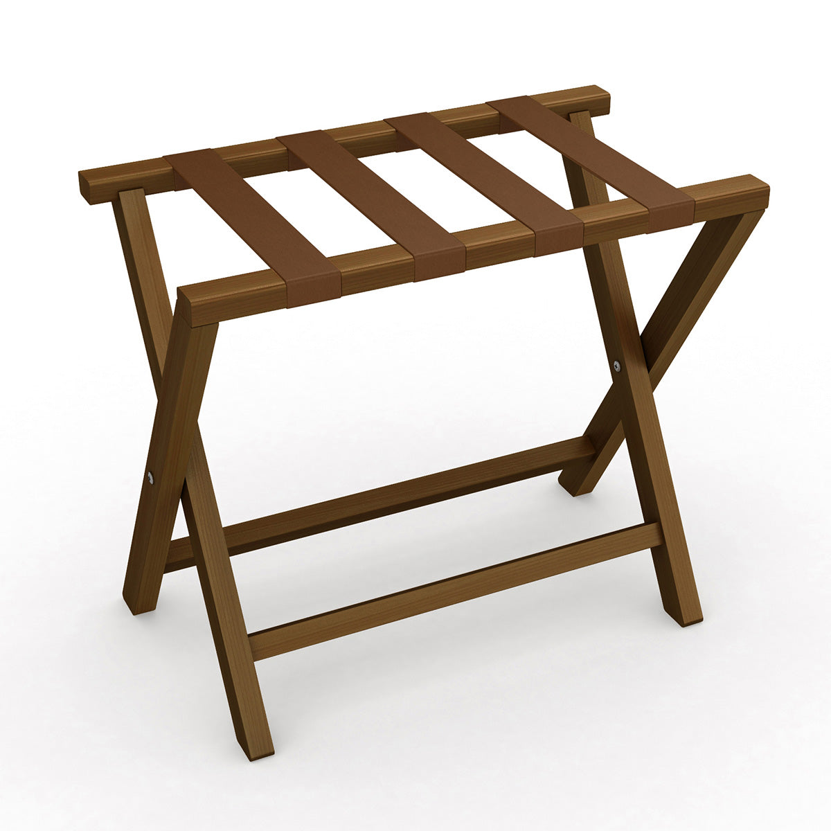 Prestige Luggage Rack - Wood