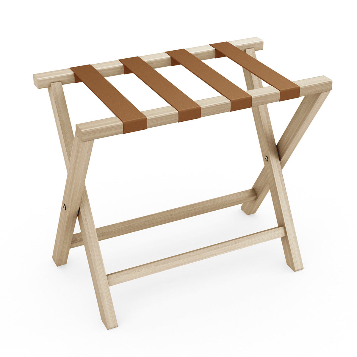 Prestige Luggage Rack - Wood