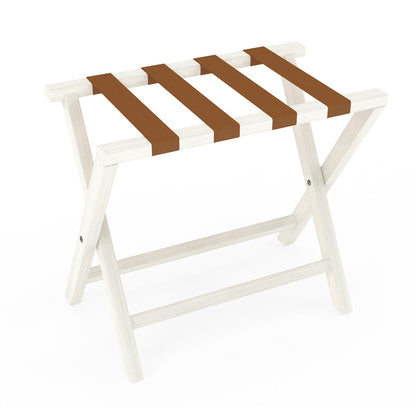Prestige Luggage Rack - Wood