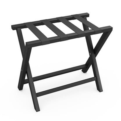 Prestige Luggage Rack - Wood