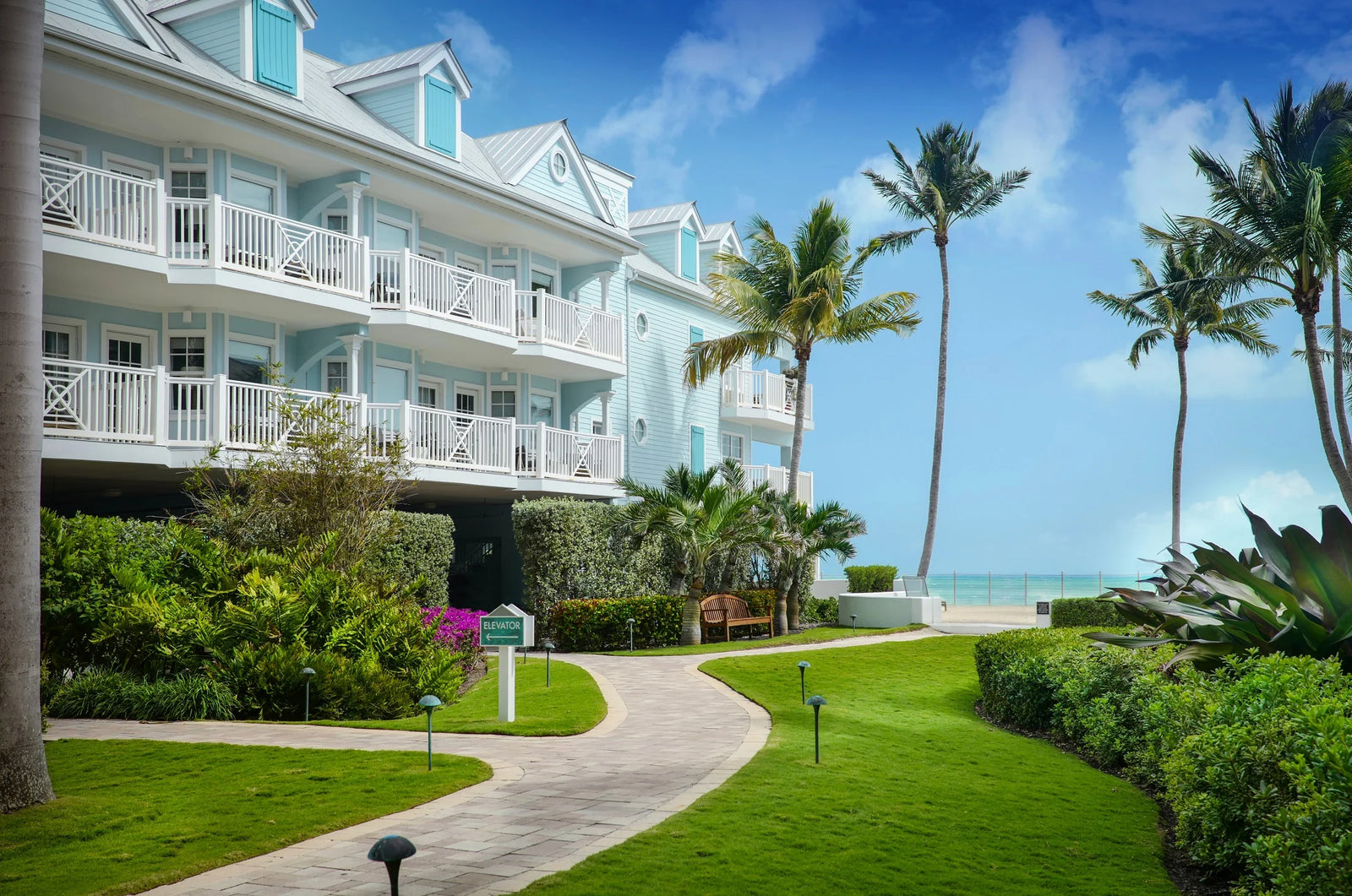 Southernmost Beach Resort