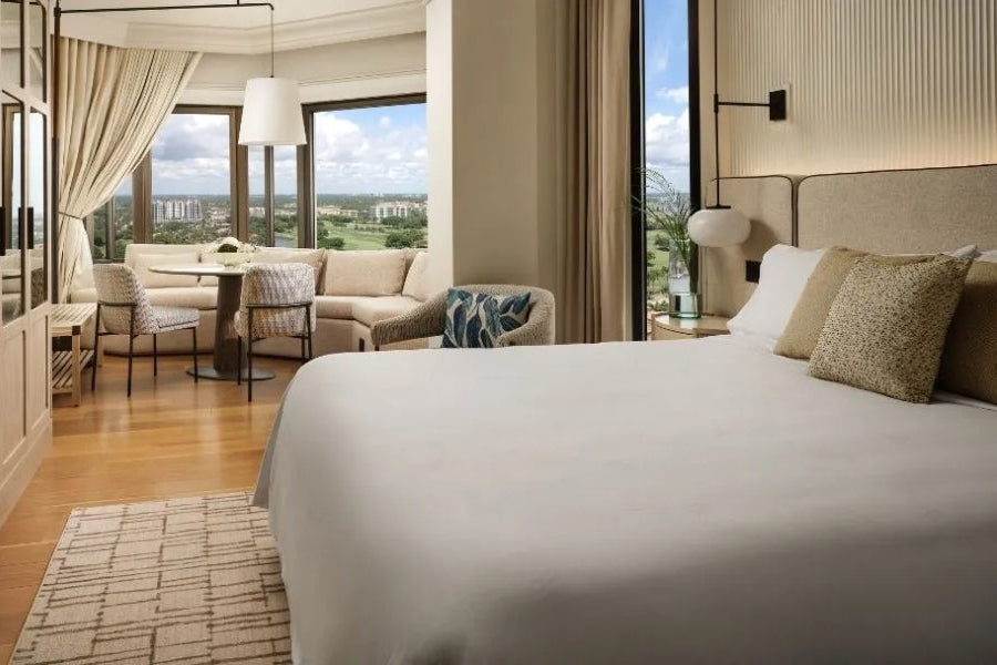 The Tower at The Boca Raton