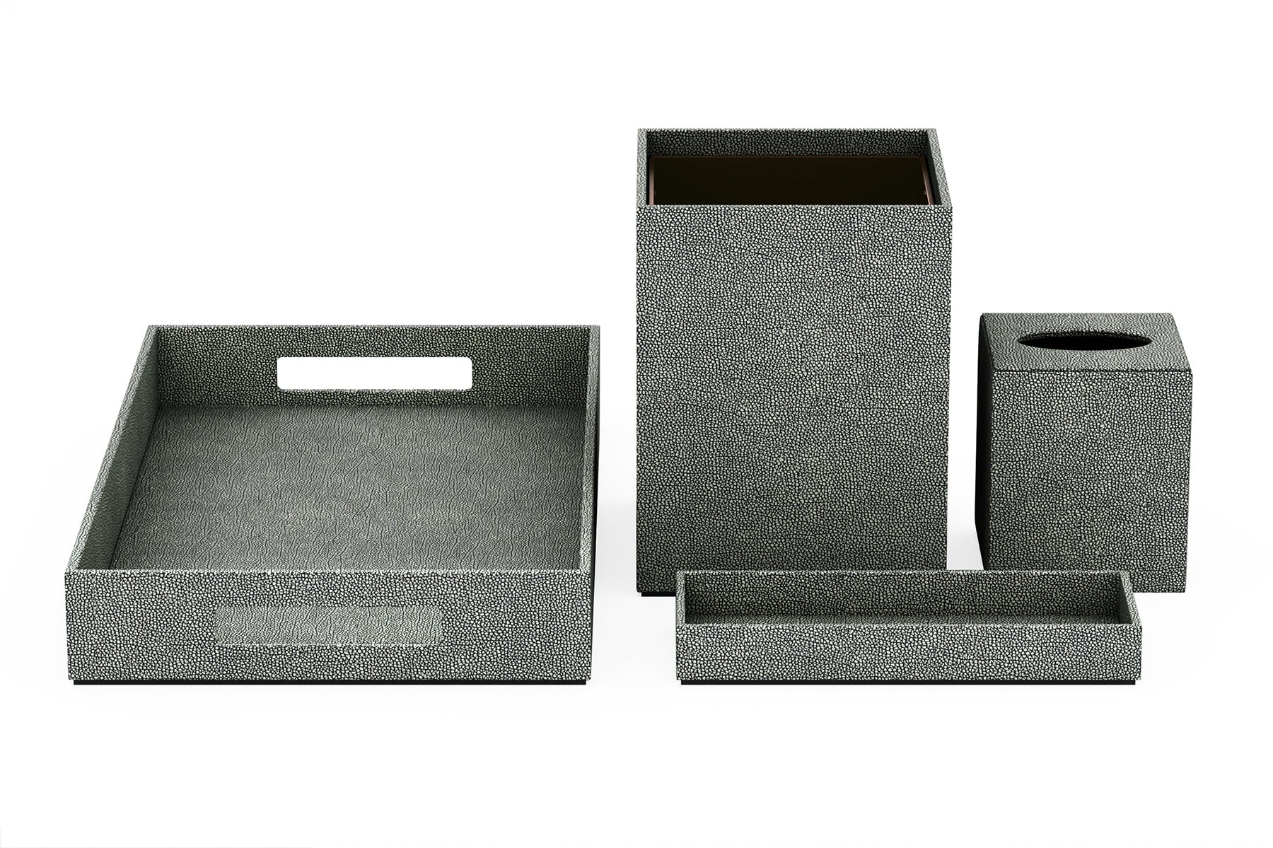 Guest Room and Bath Accessories