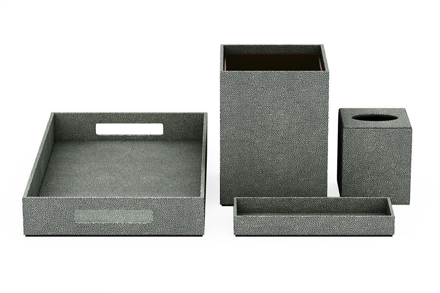 Guest Room and Bath Accessories