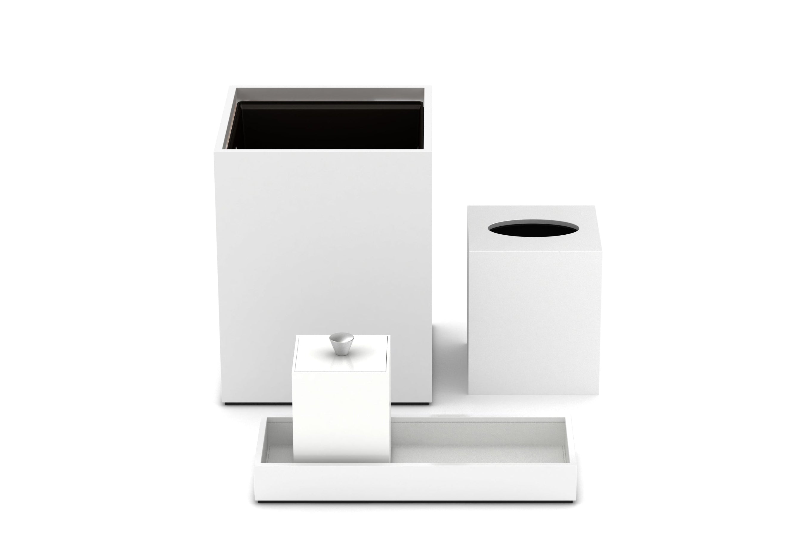 Guest Bath Accessories