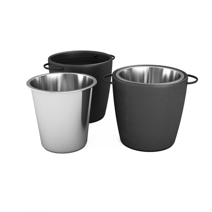 Resin Wine Buckets
