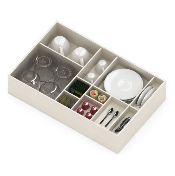 Minibar Drawer Inserts