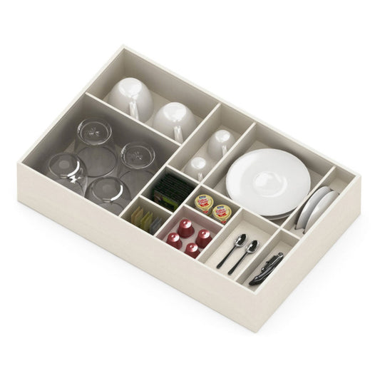 Minibar Drawer Inserts