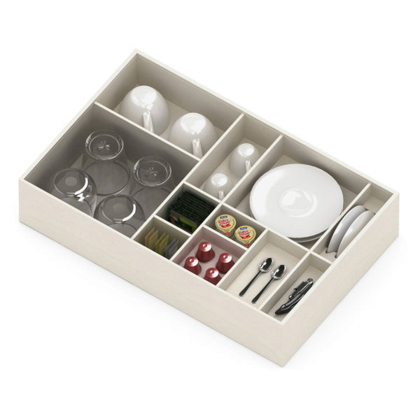 Minibar Drawer Organization Inserts | Via Motif