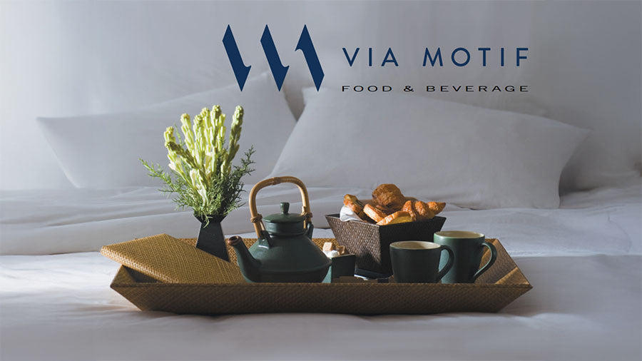 Food and Beverage Catalog