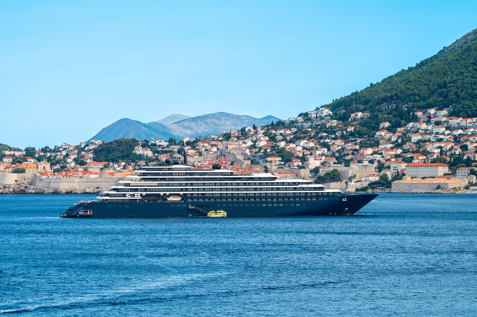 Ritz-Carlton Yacht Collection