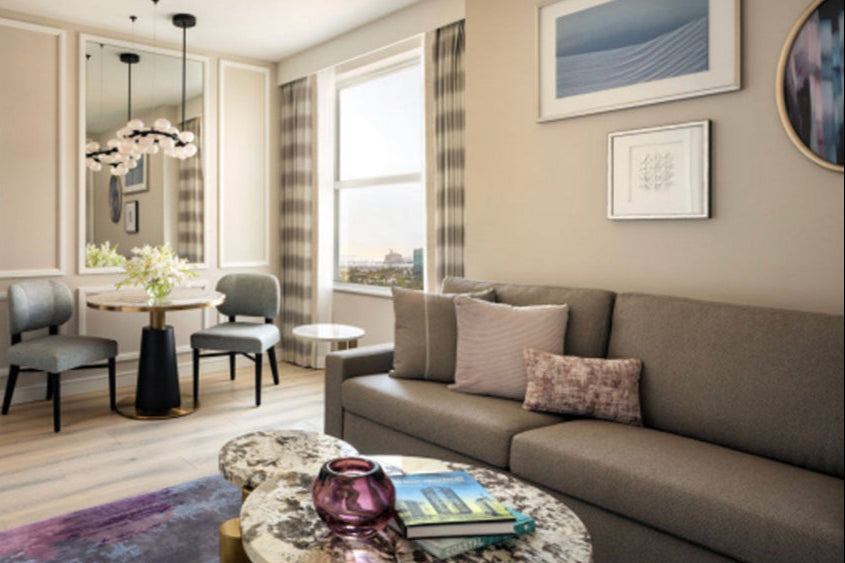 Fairmont Breakers, Long Beach