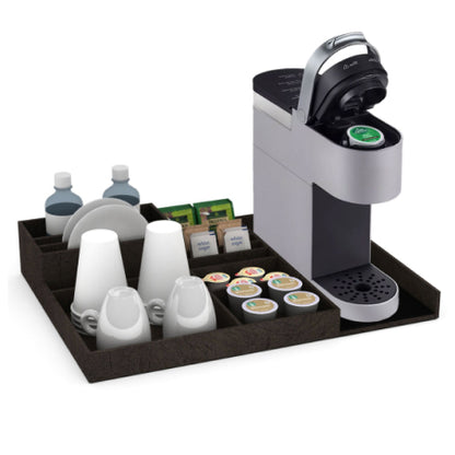 Large Coffee Machine Trays